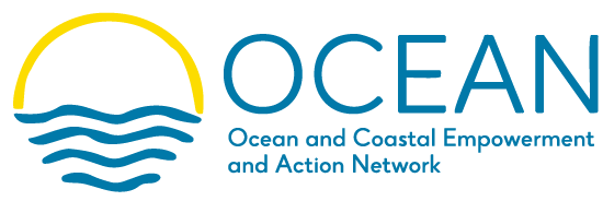 OCEAN logo
